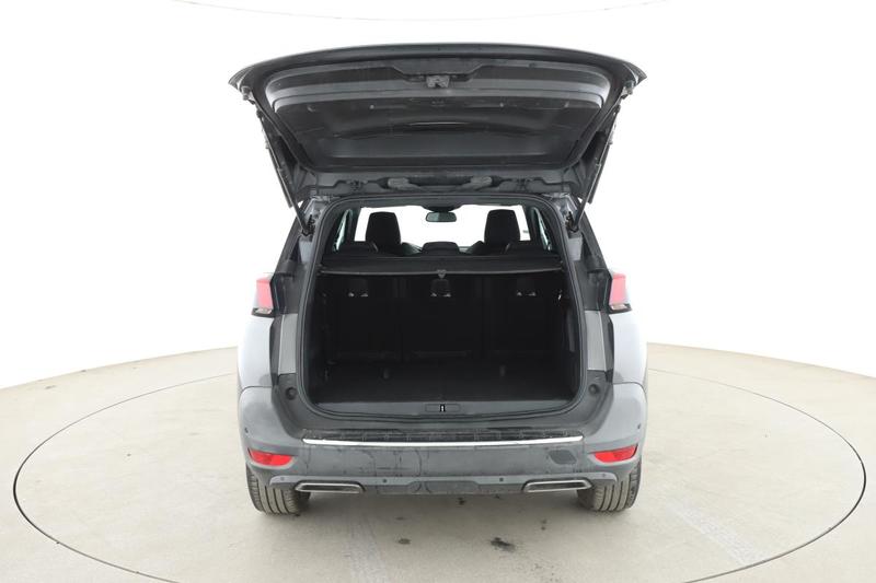 Peugeot 5008 1.5 Blue-HDi Gt Line Eat8 130 ch