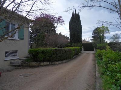 Villa - 110 m² - 4 pièces