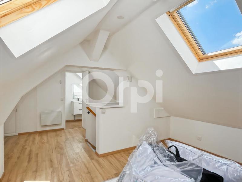 Immeuble - 126 m² - 7 pièces