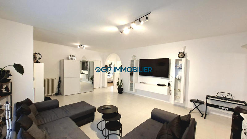 Maison - 109 m² - 4 pièces