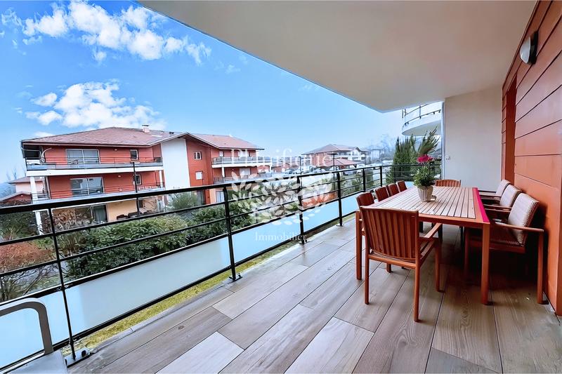 Appartement - 48 m² - 1 pièce