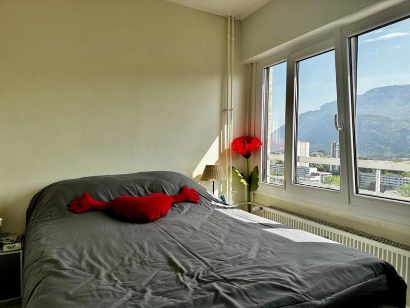 Appartement - 85 m² - 4 pièces