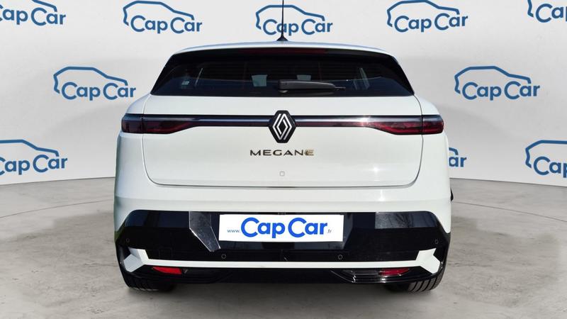 Renault Mégane Ev40 E-Tech Équilibre - Première main