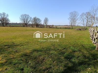 Ferme - 220 m² - 8 pièces