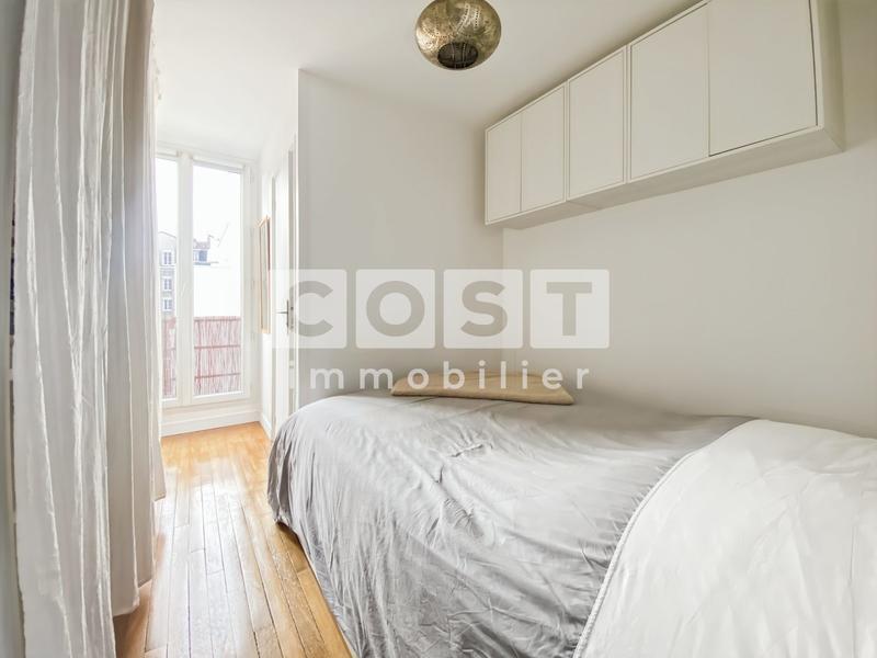 Appartement - 24 m² - 2 pièces