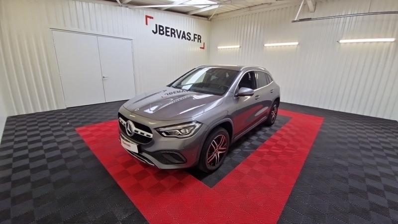 Mercedes Gla 2.0 200 d Progressive Line Dct