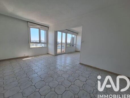 Appartement - 89 m² - 5 pièces