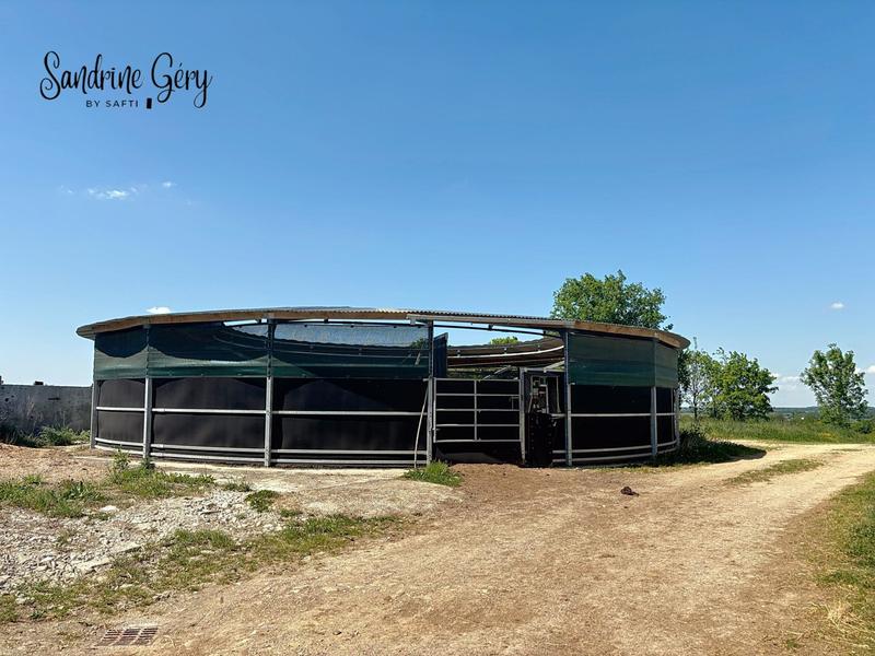 Maison - 106 m² - 5 pièces