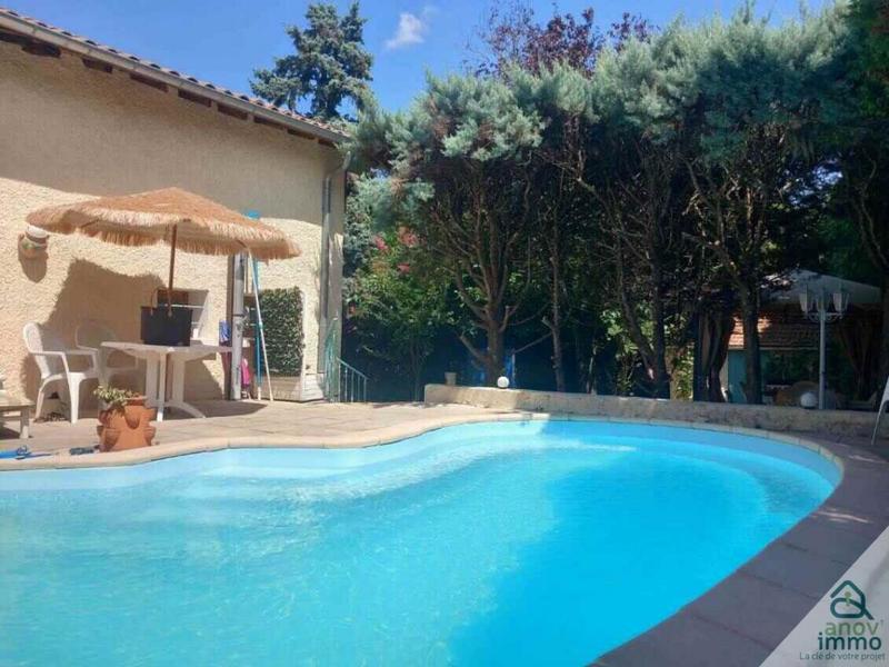 Maison de campagne - 104 m² - 5 pièces