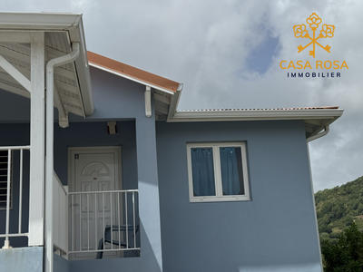 Appartement - 87 m² - 3 pièces