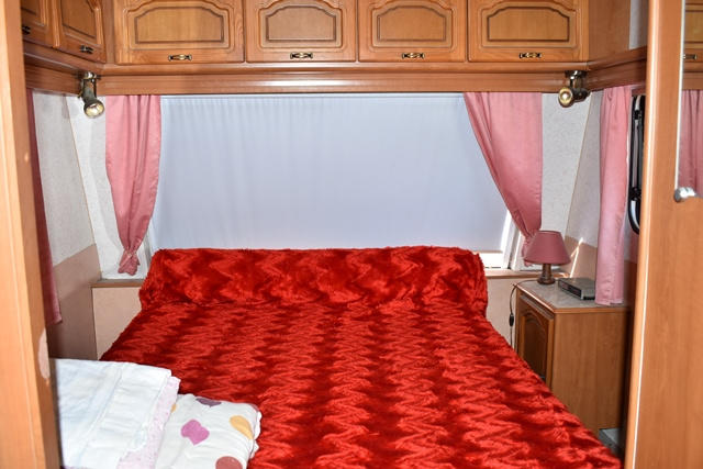 Terrain de loisirs - 301 m²