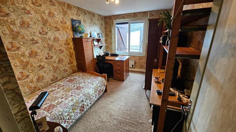 Maison - 115 m² - 4 pièces