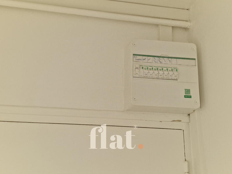 Appartement - 67 m² - 4 pièces