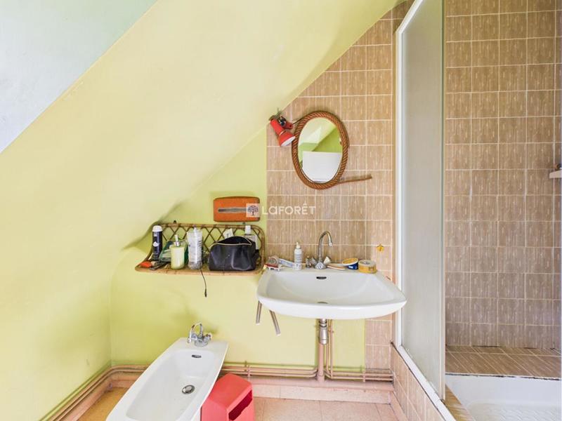 Longère - 139 m² - 6 pièces