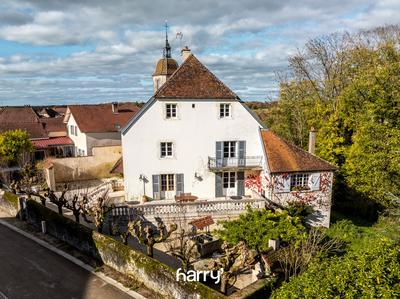 Bastide - 410 m² - 11 pièces