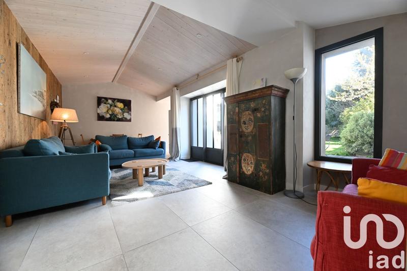 Maison - 141 m² - 6 pièces