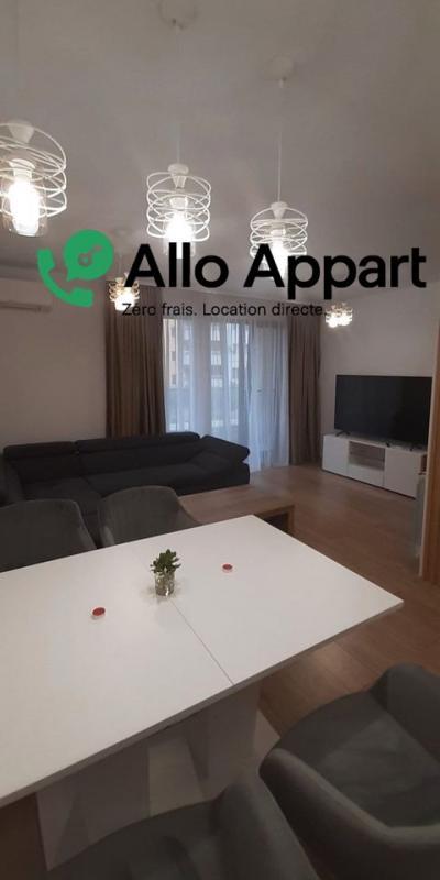 Appartement - 53 m² - 2 pièces