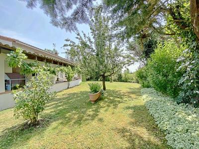 Maison - 160 m² - 5 pièces