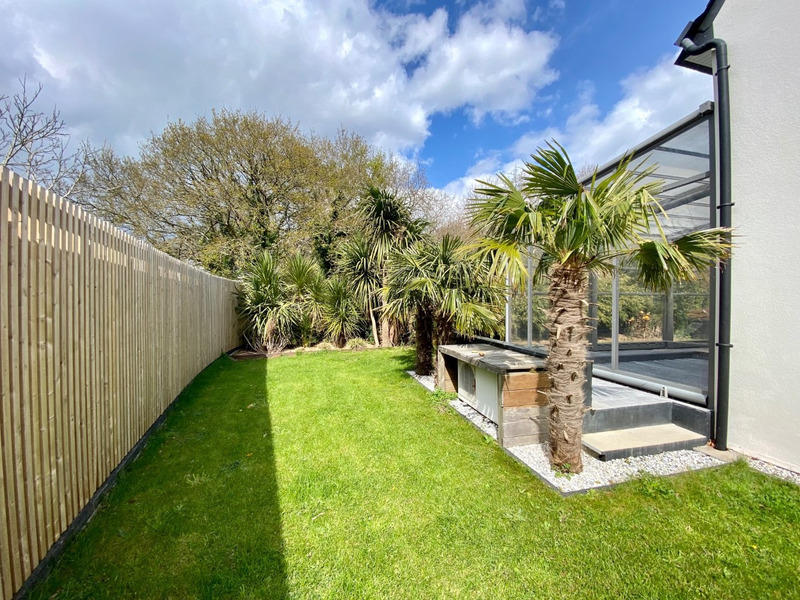 Maison - 118 m² - 6 pièces