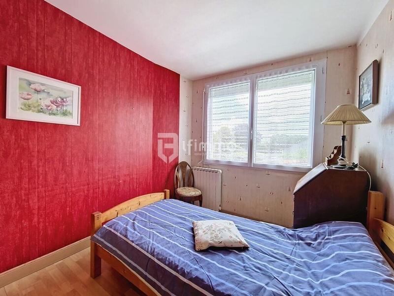 Maison - 123 m² - 7 pièces