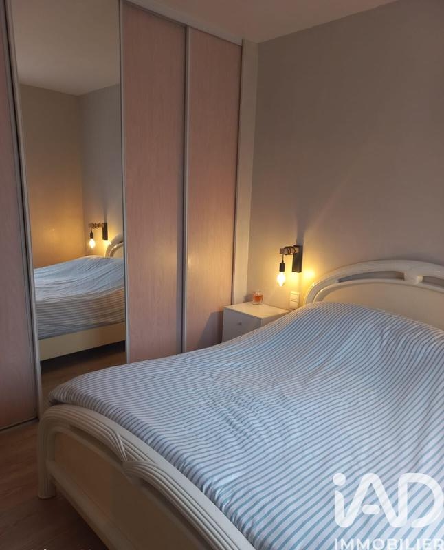 Maison - 115 m² - 6 pièces