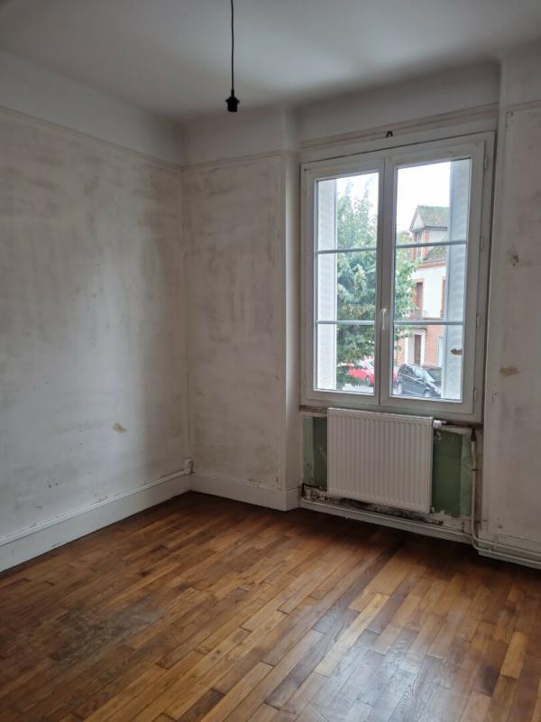 Maison - 123 m² - 7 pièces