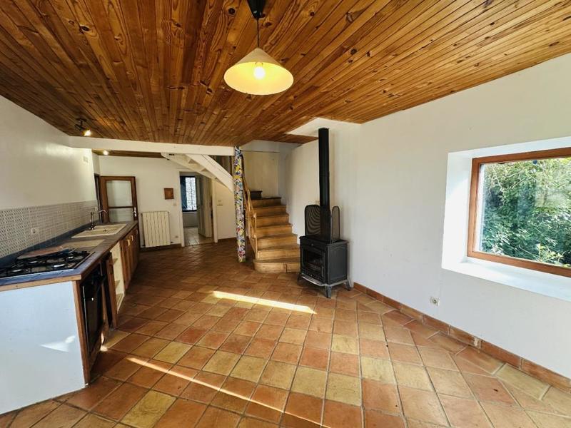 Maison - 229 m² - 10 pièces