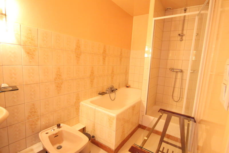 Maison de ville - 117 m² - 3 pièces