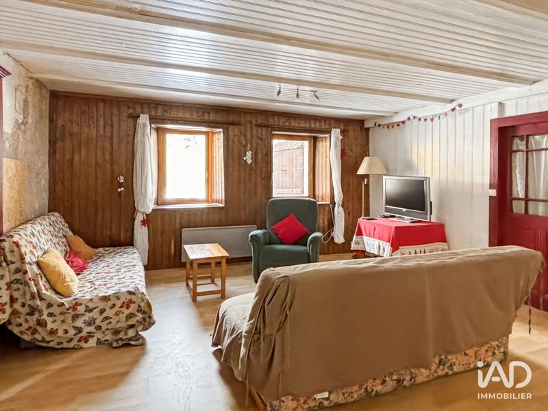 Maison - 135 m² - 4 pièces