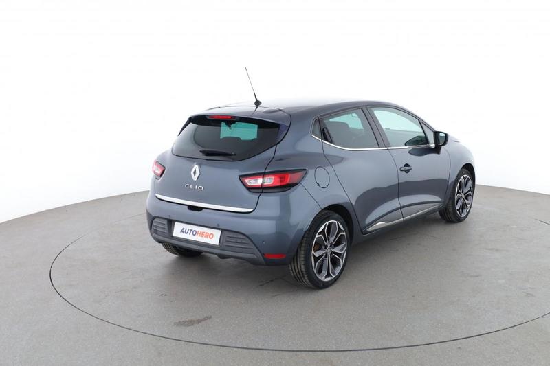 Renault Clio 1.2 TCe Energy Intens 118 ch
