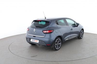 Renault Clio 1.2 TCe Energy Intens 118 ch