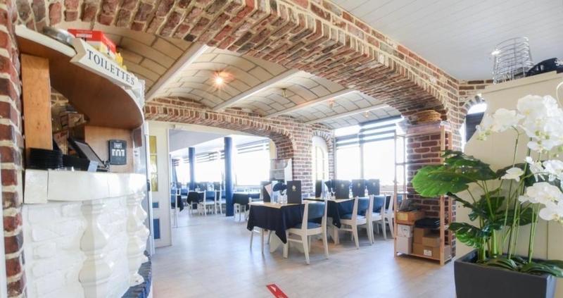 Local commercial - 330 m²