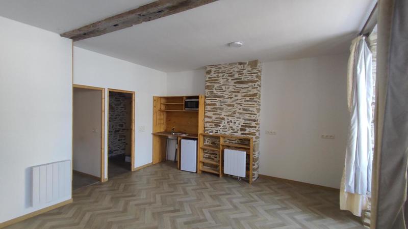 Studio - 32 m² - 1 pièce