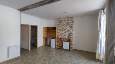 Studio - 32 m² - 1 pièce