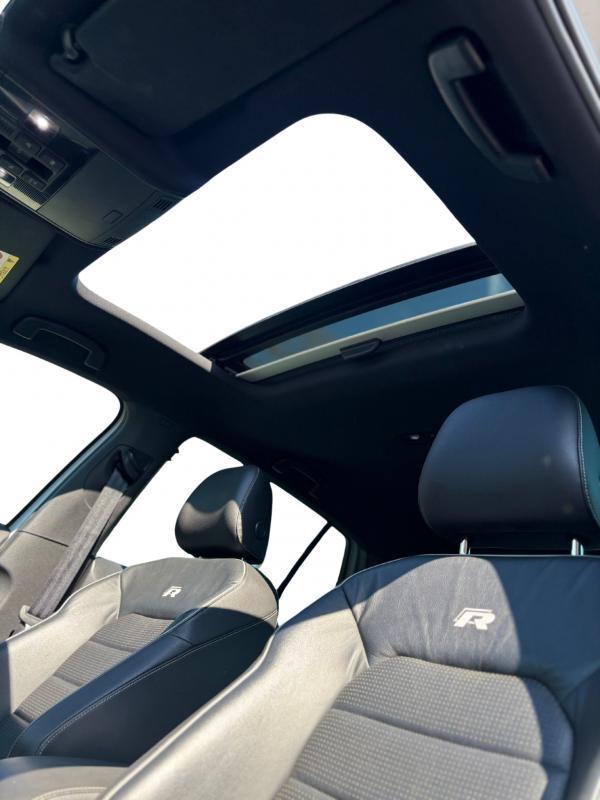 Volkswagen Golf R VII 2.0 Tsi 4 Motion 310 Ch