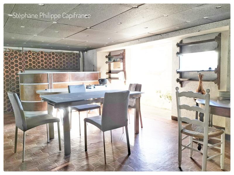 Maison - 152 m² - 8 pièces