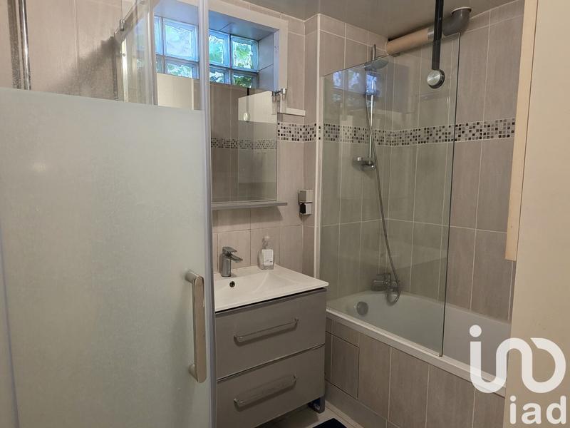 Maison - 155 m² - 7 pièces