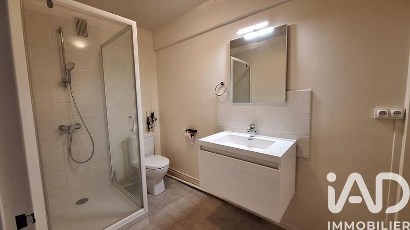 Appartement - 49 m² - 2 pièces