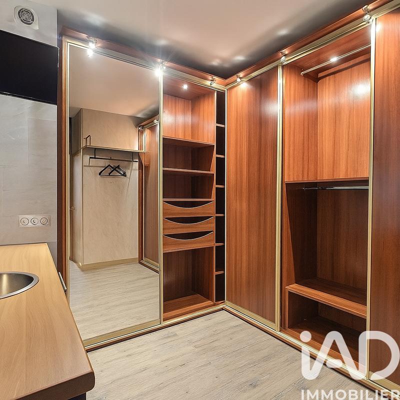 Duplex - 200 m² - 5 pièces