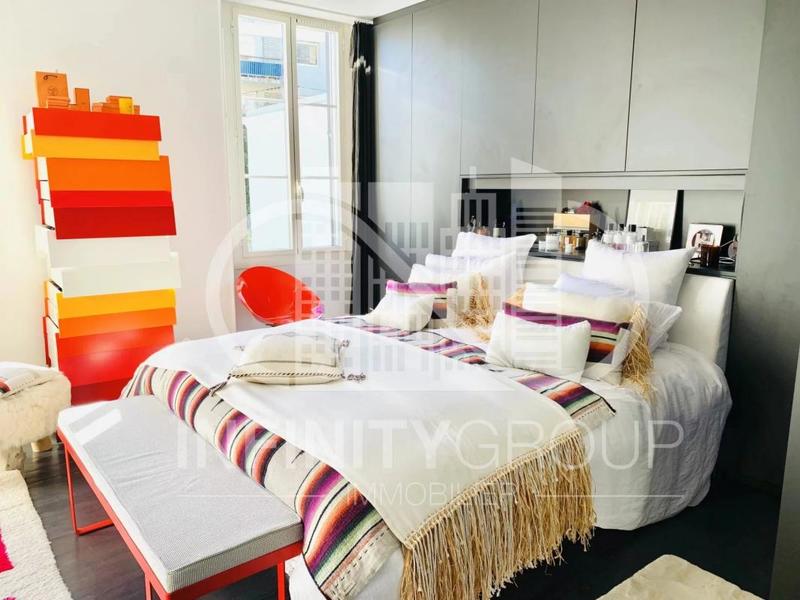 Maison de ville - 180 m² - 4 pièces