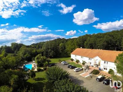 Local commercial - 1 000 m²