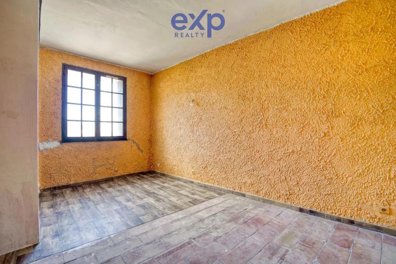 Maison - 119 m² - 5 pièces