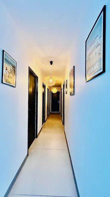 Maison - 146 m² - 7 pièces