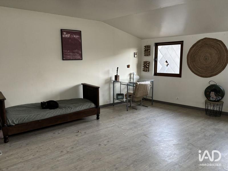 Local commercial - 200 m²