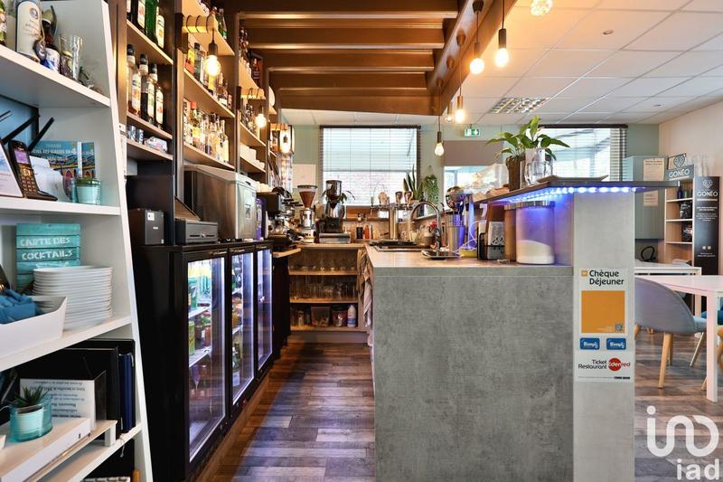 Local commercial - 82 m²