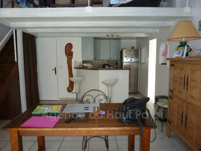 Villa - 29 m² - 3 pièces