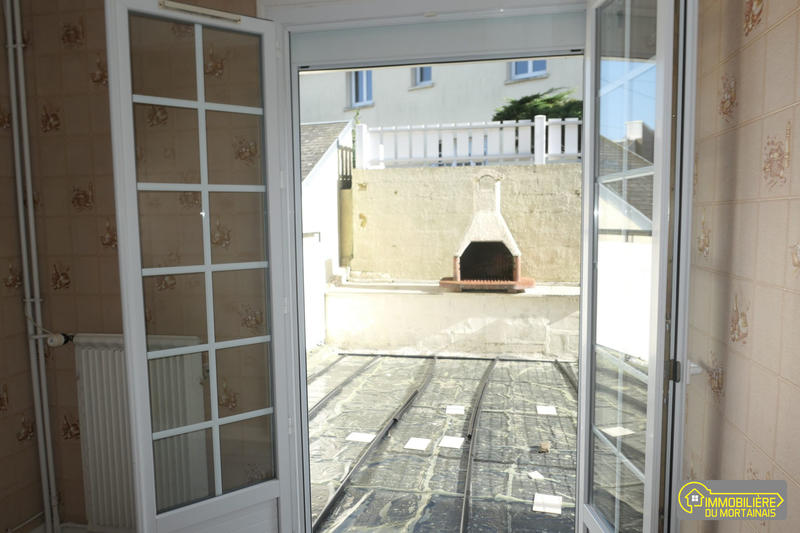 Maison - 161 m² - 5 pièces