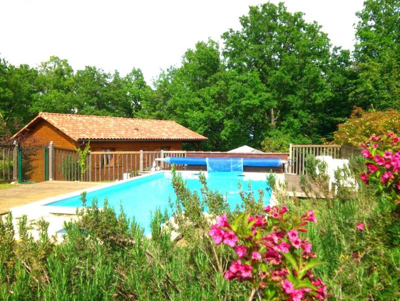 Maison - 55 m² - 4 pièces