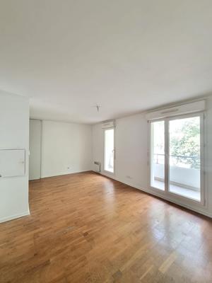 Appartement - 35 m² - 1 pièce
