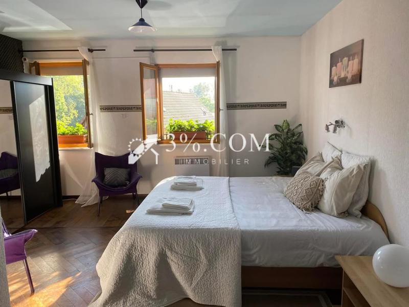 Gîte - 389 m² - 9 pièces